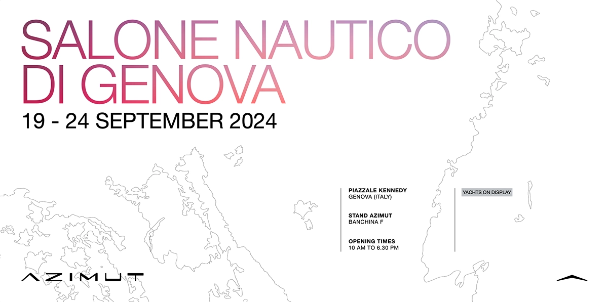 salone genova 2024